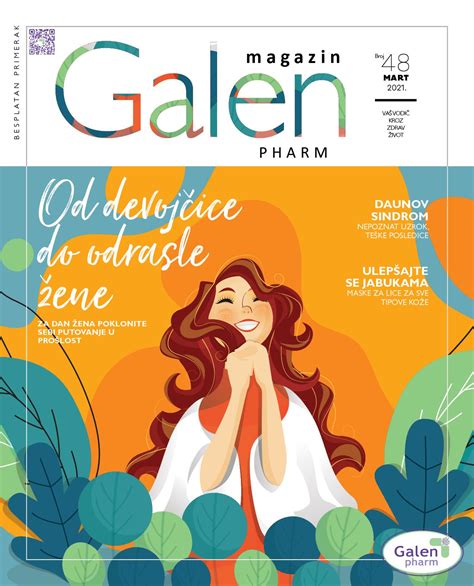 Galen Pharm Magazini Galen Pharm Apoteke