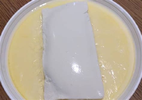 Steam Egg And Silken Tofu Recipe Food One