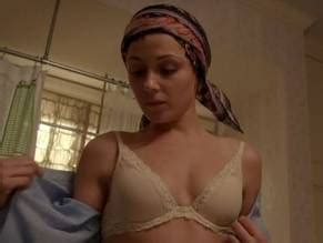 ITALIA RICCI Nude AZNude