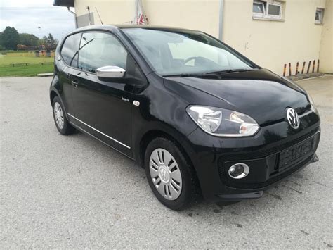 Vw Up Up Black Edition Sa Prijenosom God