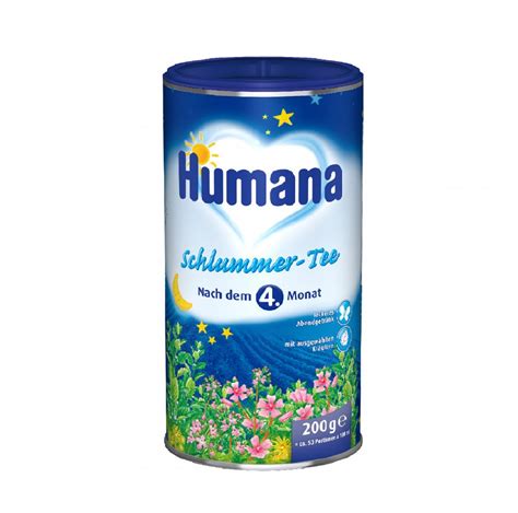 ХУМАНА Чай "Солодкі сни" 200г: ціна, інструкція, відгуки в мережі аптек ...
