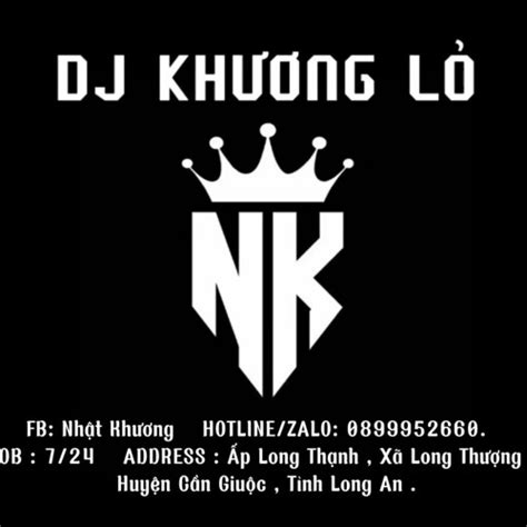 Stream Lòng Đau Tình Phai - Khương Lỏ Remix by DJ Khương lỏ | Listen ...