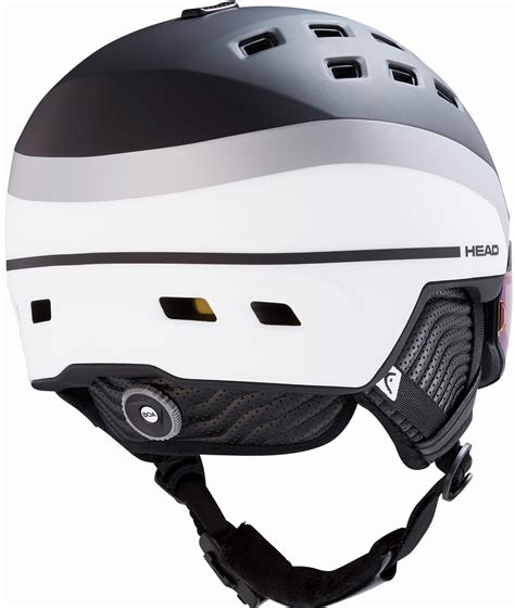 Kask Head Porsche Radar 5K PHOTO MIPS Visor Black Head Sport2002 Pl