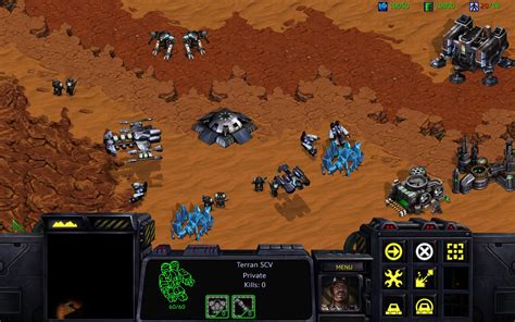 Starcraft remastered gameplay - slotkurt