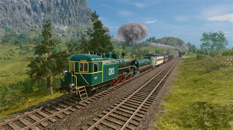 Купить Railway Empire 2 - Bella Italia Steam