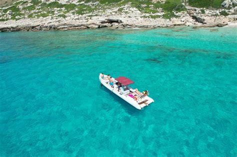 Balos Bliss A Hour Coastal Expedition From Kissamos