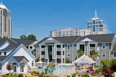 Columbus Station at Town Center Apartments - Virginia Beach, VA 23462