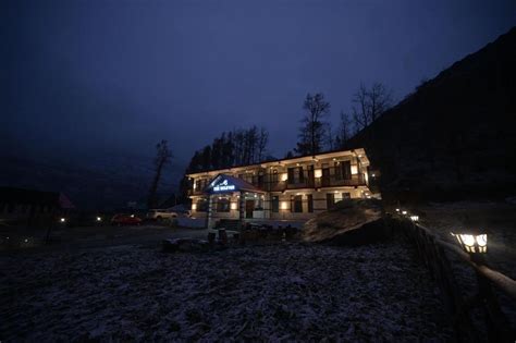 Hotels in Keylong, Best Places to Stay in Keylong