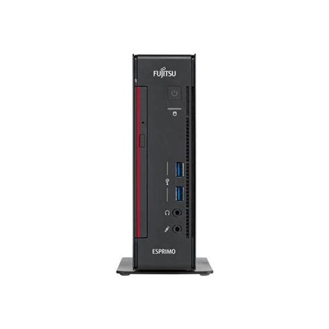 Fujitsu ESPRIMO Q558 Mini PC Core I5 VFY Q0558PP585DE