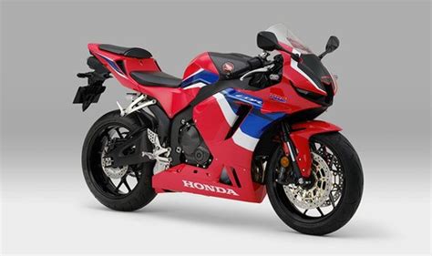 Honda Cbr Rr Price In India Specs Top Speed Mileage