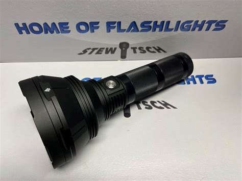 AceBeam K75 Variationen - Home of Flashlights