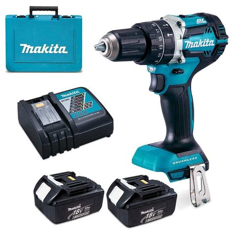 Shop For Creative Makita V Brushless Ah Li Ion Cordless Heavy Duty