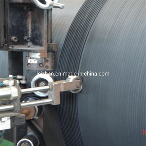 Groove Press Roll For Paper Making Machine China Paper Machine Rolls