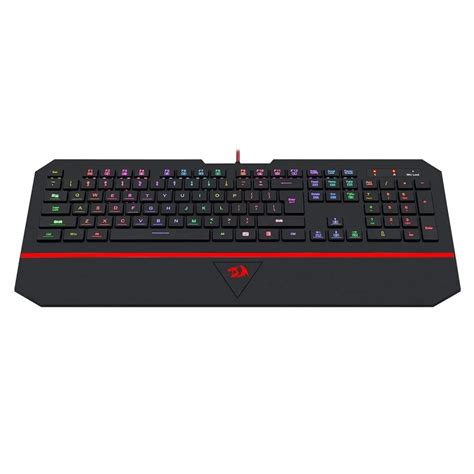 Teclado Redragon Gamer Karura K Terabyteshop