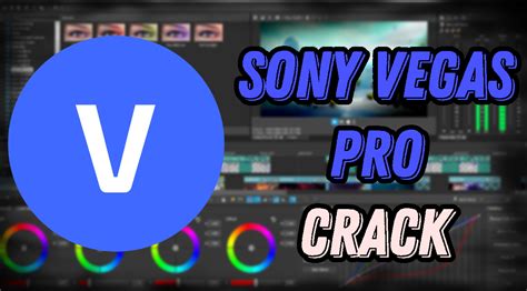 Sony Vegas Pro Crack Telegraph