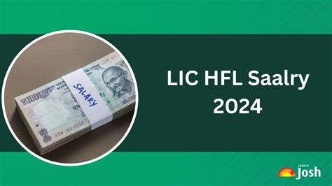 Lic Hfl Junior Assistant Salary In Hand Pay Structure Perks And