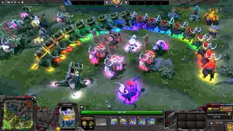 Dota 1 free - taiwanlimfa