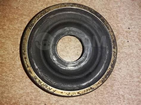 Купить Подшипник опоры переднего амортизатора 8200651172 Renault Logan ...