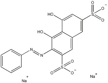 R Chromotrope R