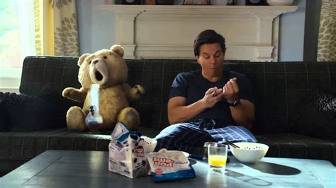 Ted Trailer German Deutsch [hd] Youtube