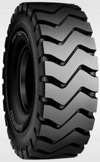 Pneu Bridgestone VCHS 18 00R25 ALLOPNEUS