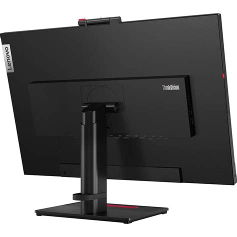 Inch Lenovo Thinkvision T Hv X Led Beeldscherm Back Market