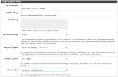 How To Set Up Remote Vpn Access Using Pfsense Openvpn Hubpages