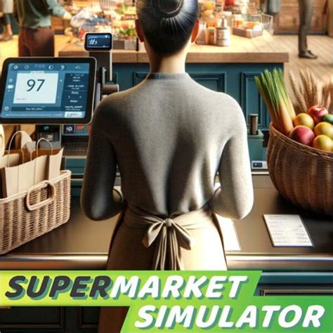 Supermarket Simulator Requisitos Pre O E Mods Do Jogo Que Sucesso