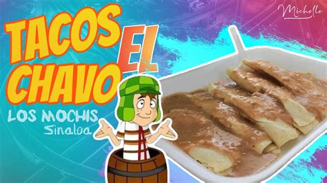 Intente Recrear Los Famosos Tacos El Chavo De Los Mochis Sinaloa 🌮😱