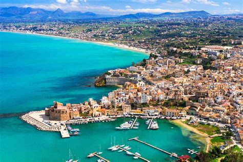 Looking For The Best Accommodation In Sicily Here Are The Top Areas