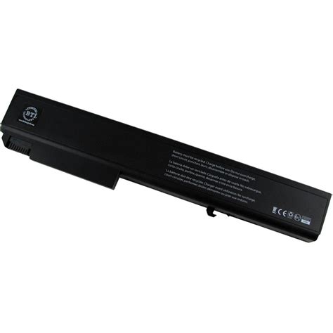 Bti 8 Cell Battery For Hp Compaq 8530p 8530w 8730p Hp 8500 Bandh