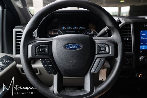 2021 Ford Super Duty F-250 SRW XL STX Powerstroke Diesel Stock ...