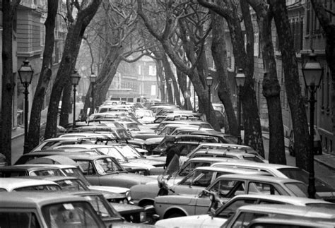 Trieste Viale Xx Settembre Anni Trieste Di Ieri E Di Oggi