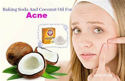 10 Best Ways To Use Coconut Oil For Acne And Scars Treatment