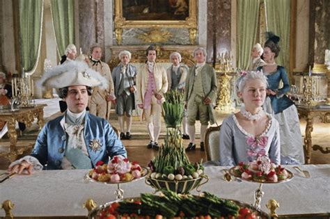 Everything You Need to Know About Marie-Antoinette Movie (2006)