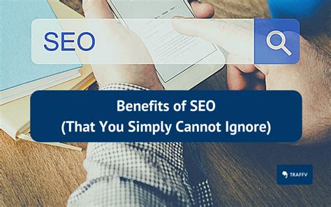 10 Benefits Of Seo That Are Crucial For Businesses