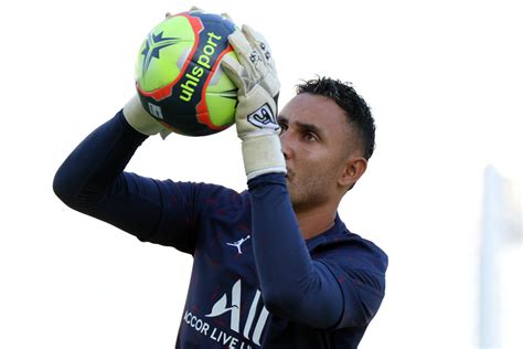 Psg Talking Podcast The Great Navas Vs Donnarumma Debate Psg Talk