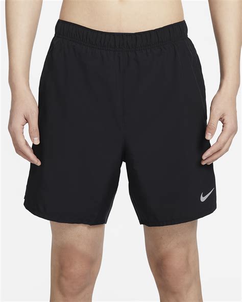 Nike Dri Fit Challenger Men S Cm Approx In Versatile Shorts