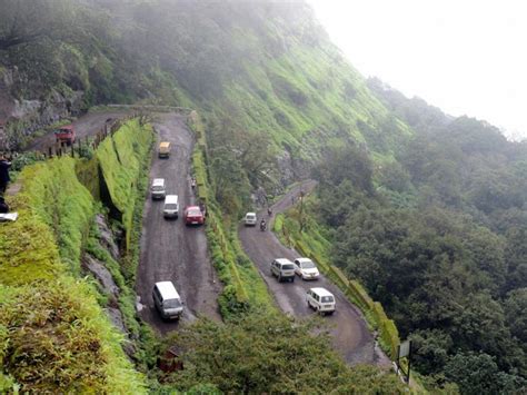 Magical Mahabaleshwar Tour 43538holiday Packages To Mahabaleshwar