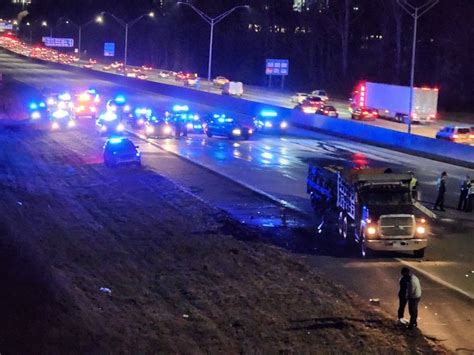 Victims Identified After Fiery I 85 Crash On Tuesday Wccb Charlotte S Cw