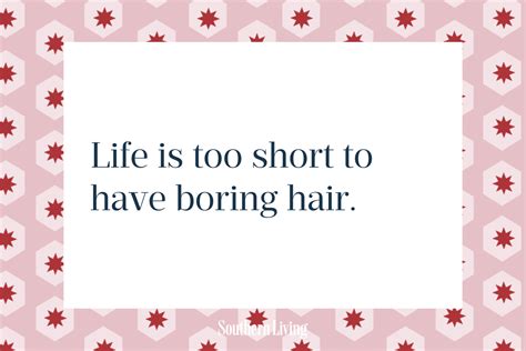 50 Best Hair Quotes For Major Inspiration