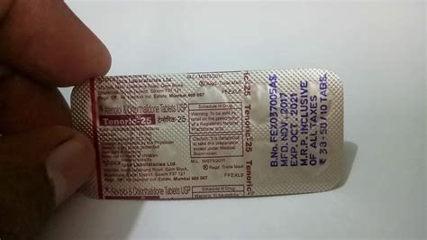 Metoprolol 25mg ER Side Effects: Essential Information for Pregnant ...