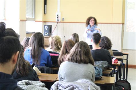 Anafilaxia Escuela De Magisterio Fray Luis De Le N Flickr