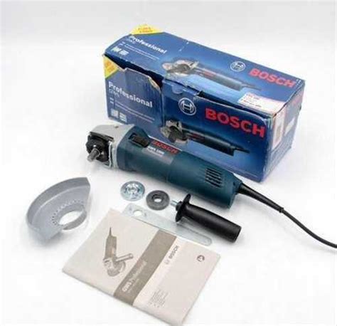 Bosch Gws Festima Ru