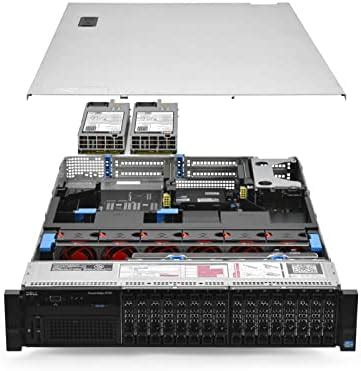 Amazon Dell Servidor Poweredge R X E Ghz Core