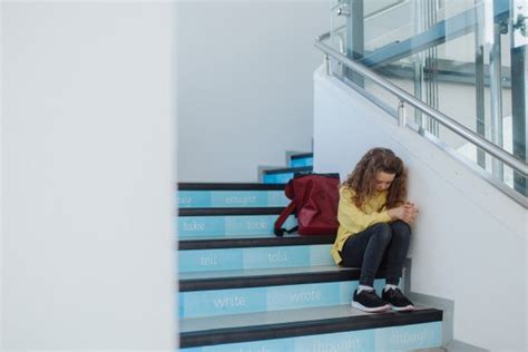 Storie Di Bullismo A Scuola Bianca E La Sua Rinascita Studenti It