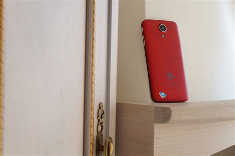 Mobile-review.com Обзор смартфона BQ Colombo (BQS-5002)