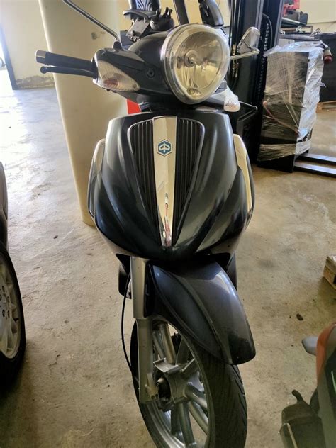 Moto Piaggio Ie Venda Ou Troca Charneca De Caparica E Sobreda Olx