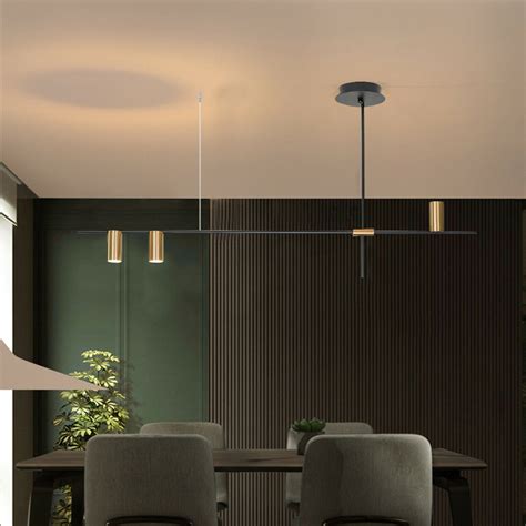 Modern Ceiling & Flush Mount Fixtures | Modern.Place