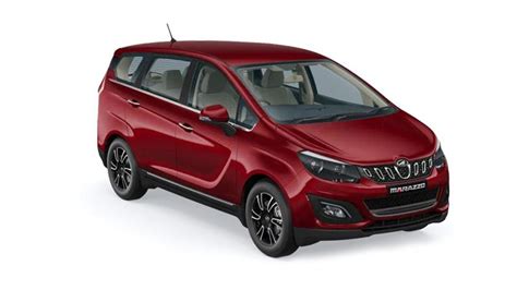 Mahindra Marazzo Mileage - Marazzo Diesel, Mileage | CarTrade